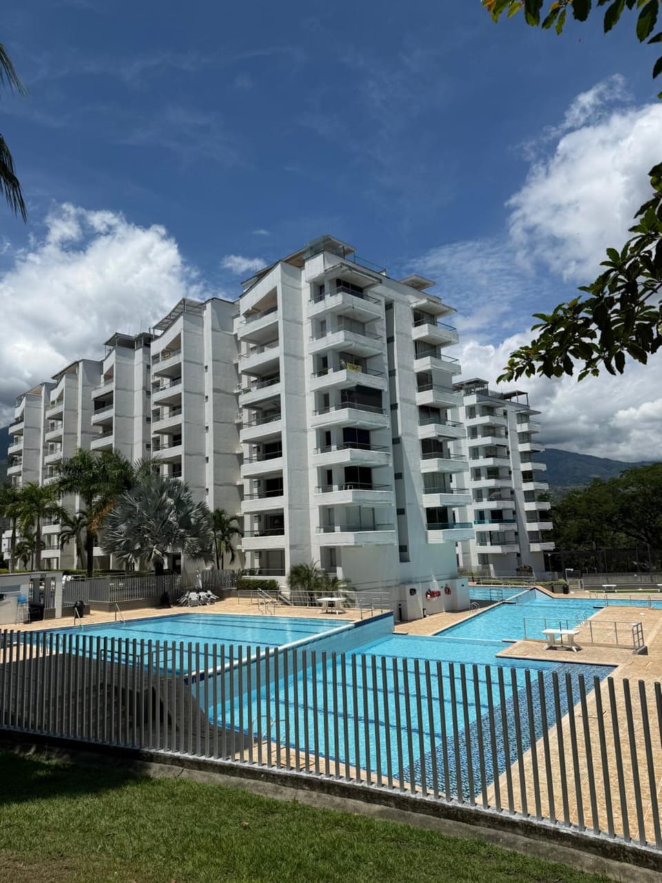 Apartasol en san Jerónimo Apartment in San Jerónimo