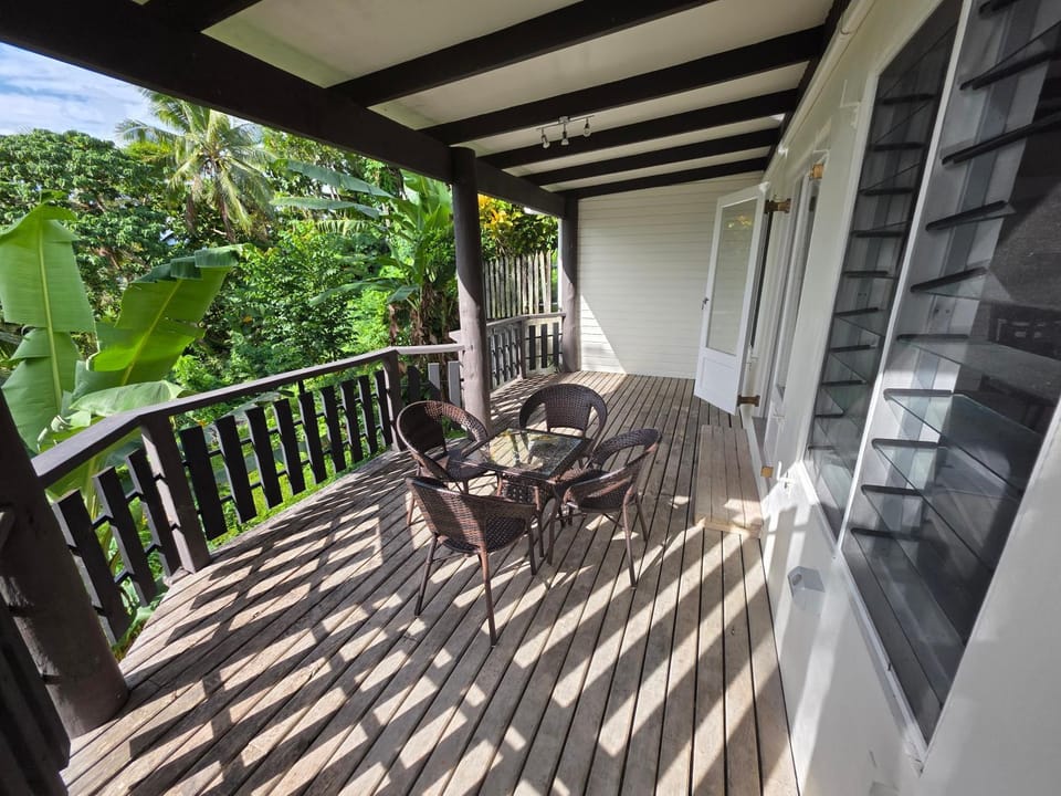 Savusavu Terraces - Unit 1 Apartment in Fiji