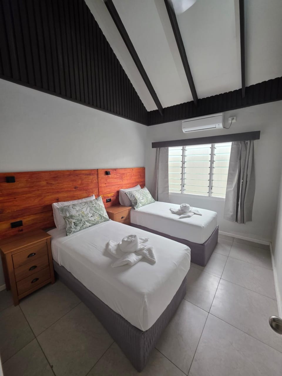 Savusavu Terraces - Unit 1 Apartment in Fiji