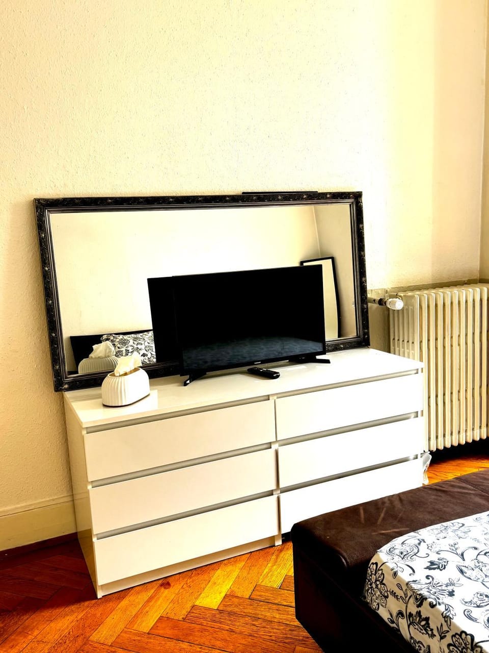 Confortável apartamento Apartment in Geneva