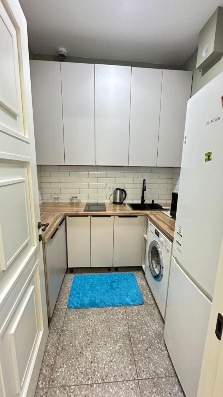 Эксклюзивные апартаменты в супер локации Apartment in Kazakhstan