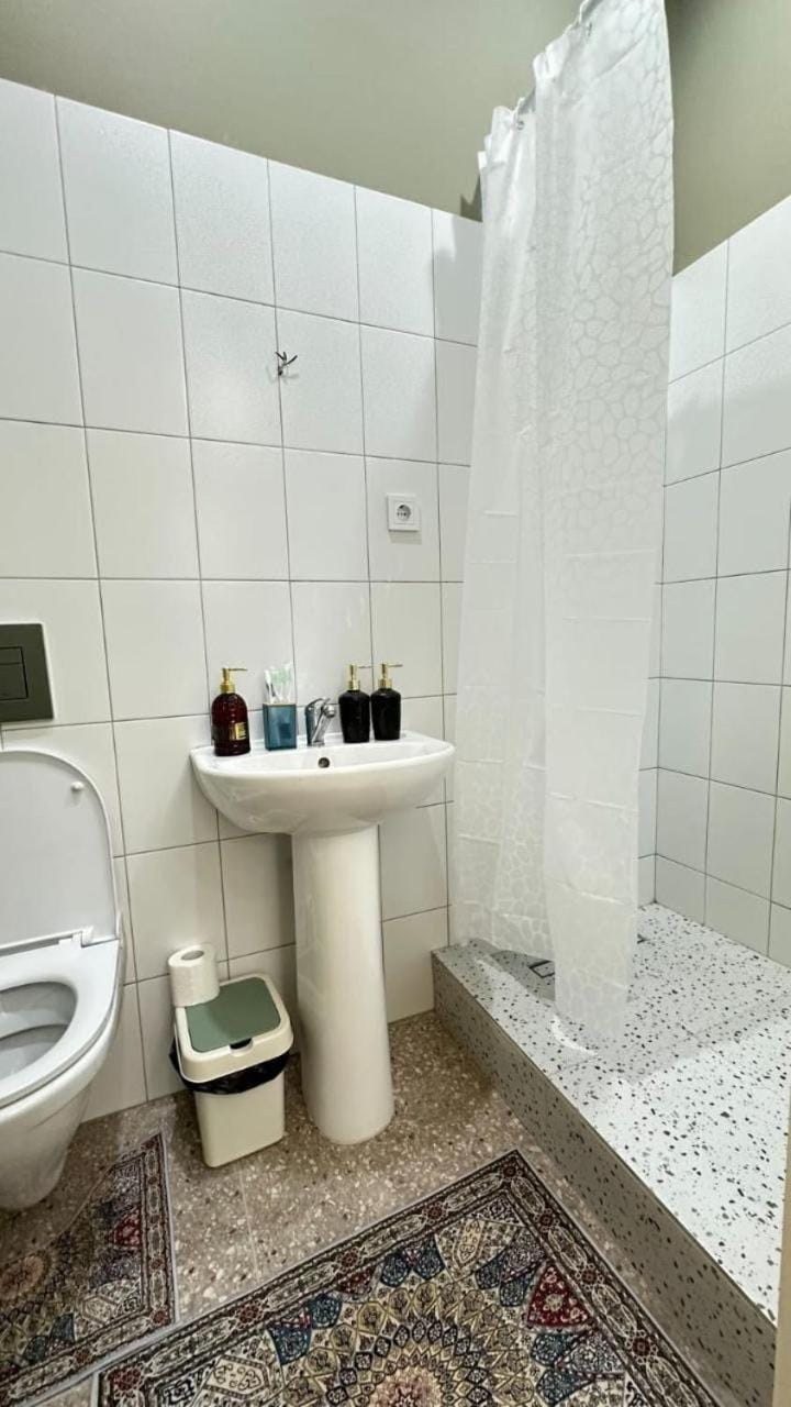 Эксклюзивные апартаменты в супер локации Apartment in Kazakhstan