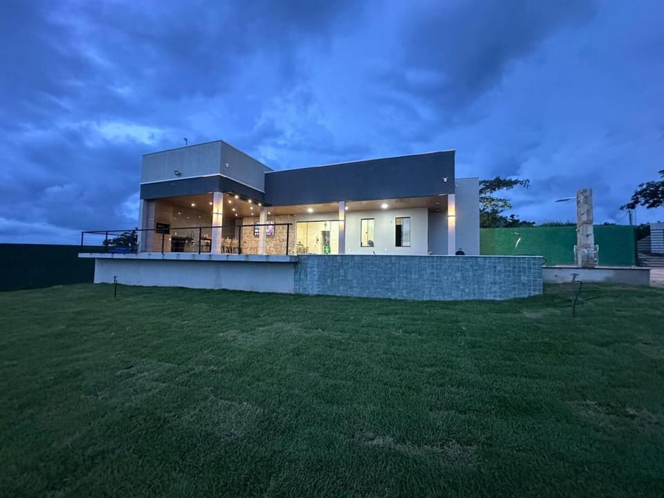 Chácara jaburu - Tiangua - Ceará House in State of Ceará
