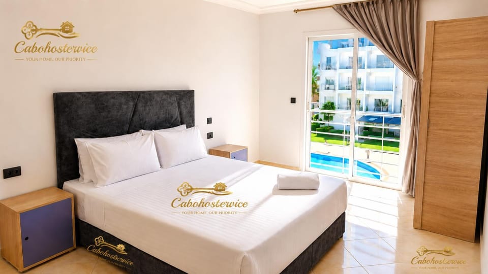 Le panorama luxury home Apartment in Tangier-Tétouan-Al Hoceima