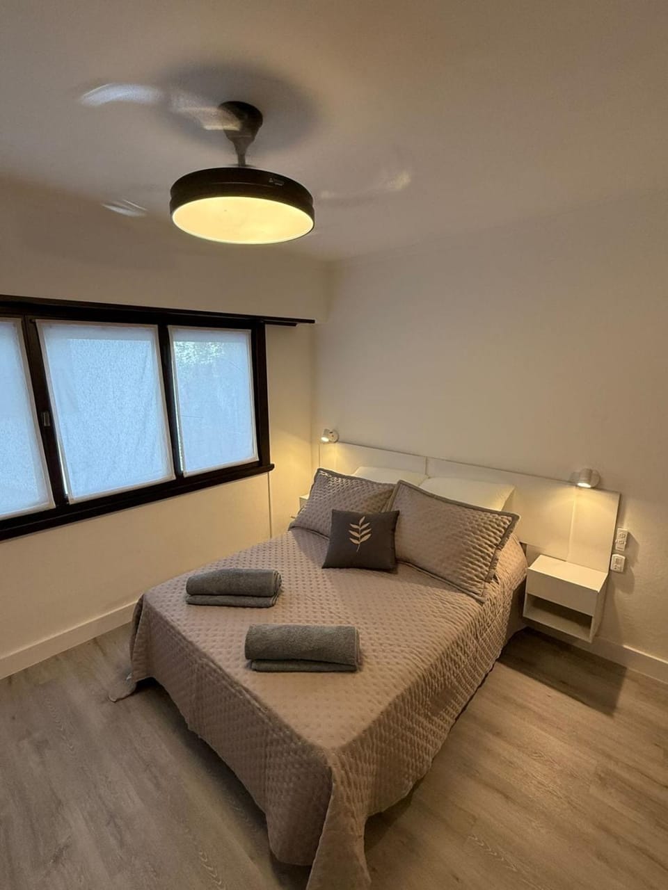 Dpto Comodo - Zona Aldrey-Guemes, MDP Apartment in Mar del Plata