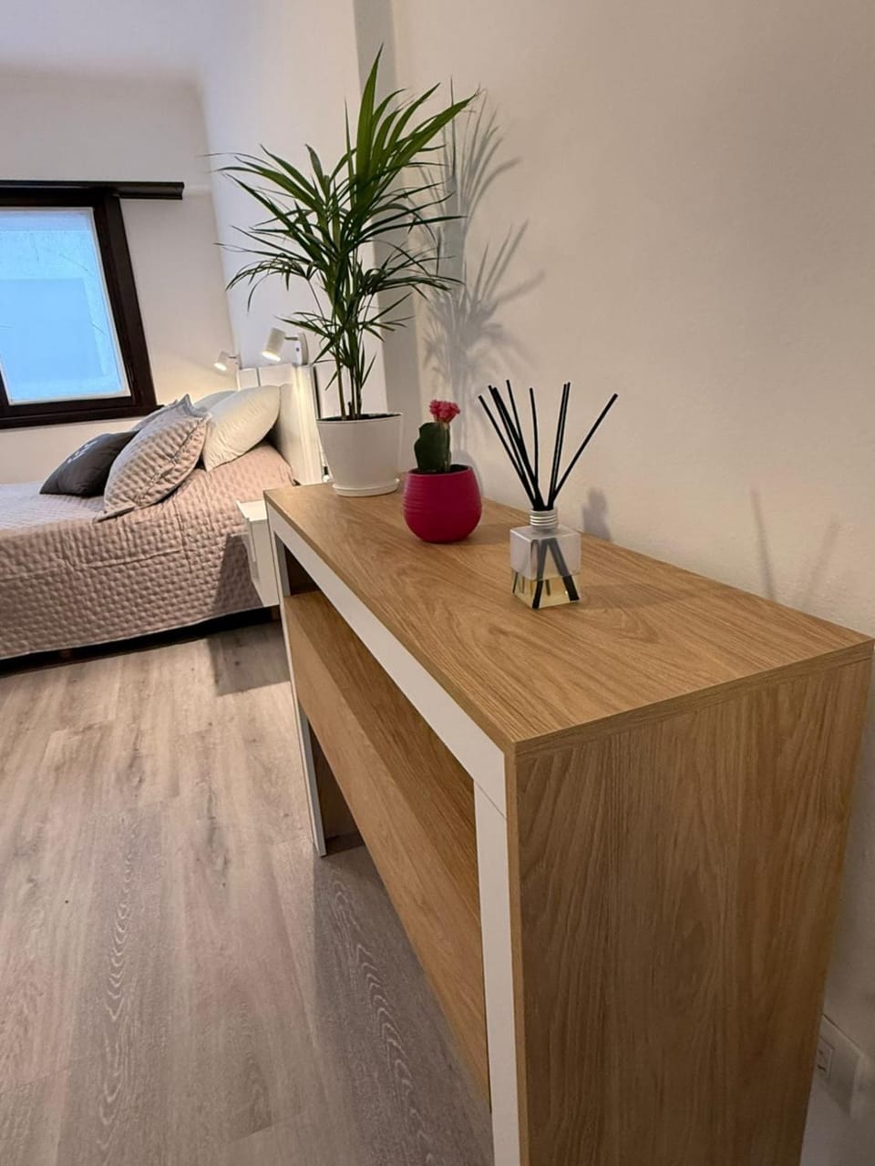 Dpto Comodo - Zona Aldrey-Guemes, MDP Apartment in Mar del Plata