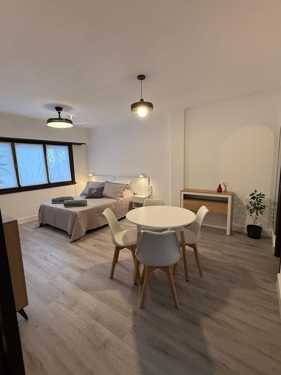 Dpto Comodo - Zona Aldrey-Guemes, MDP Apartment in Mar del Plata