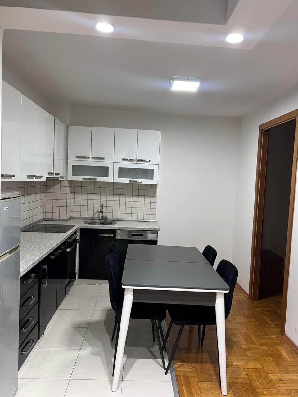 Dardi Apartment in Europe