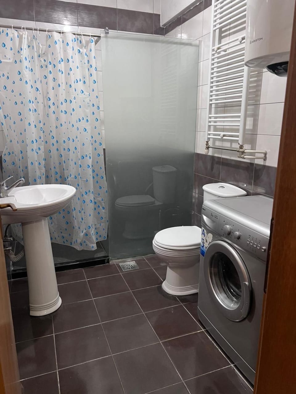 Dardi Apartment in Europe