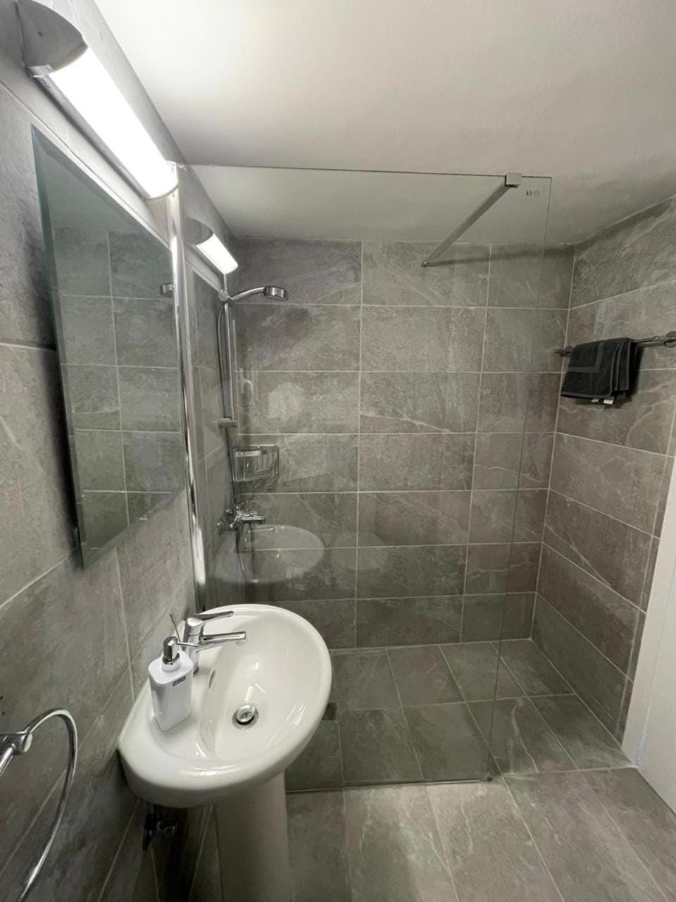 Shower