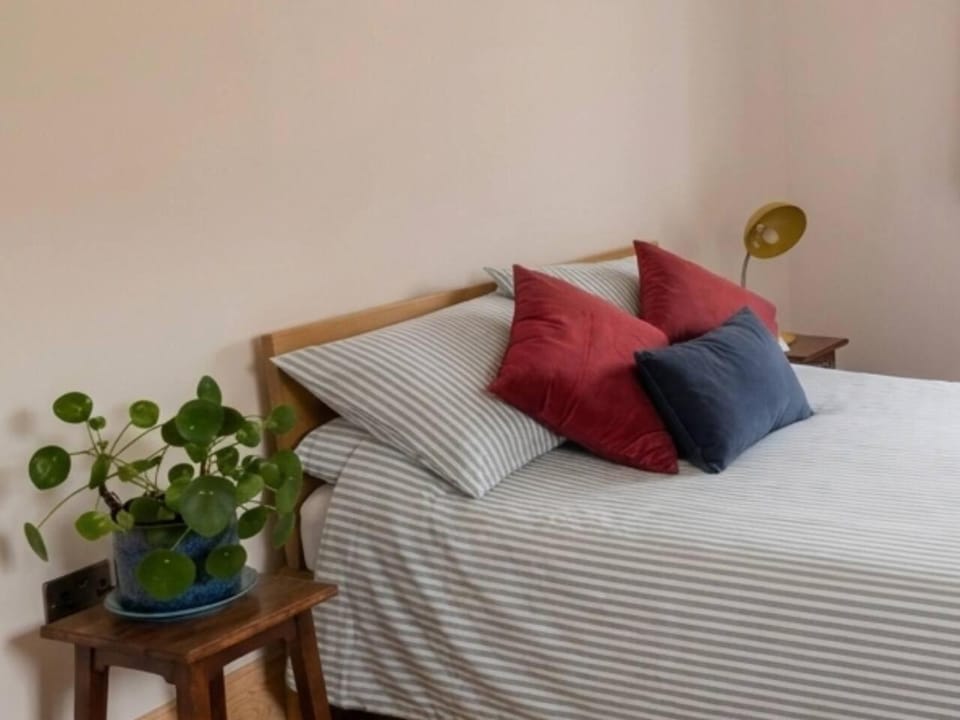 Modern 1-Bed Apartment Near Brighton Beach & Pier Apartment in Brighton