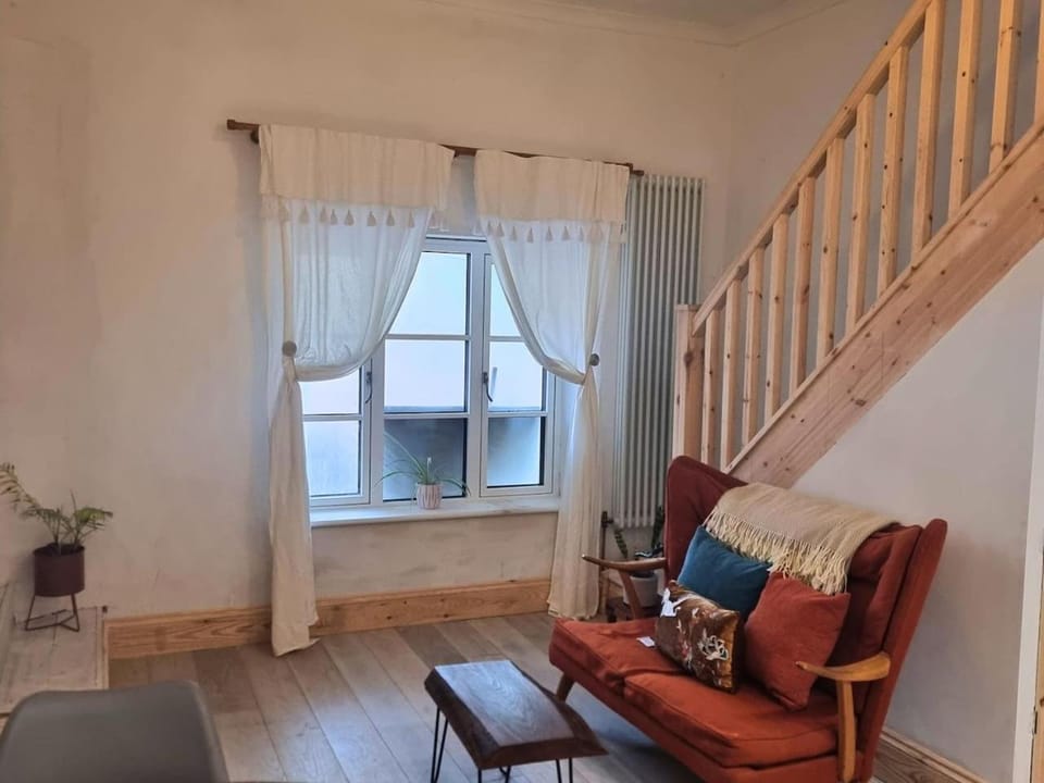 Modern 1-Bed Apartment Near Brighton Beach & Pier Apartment in Brighton