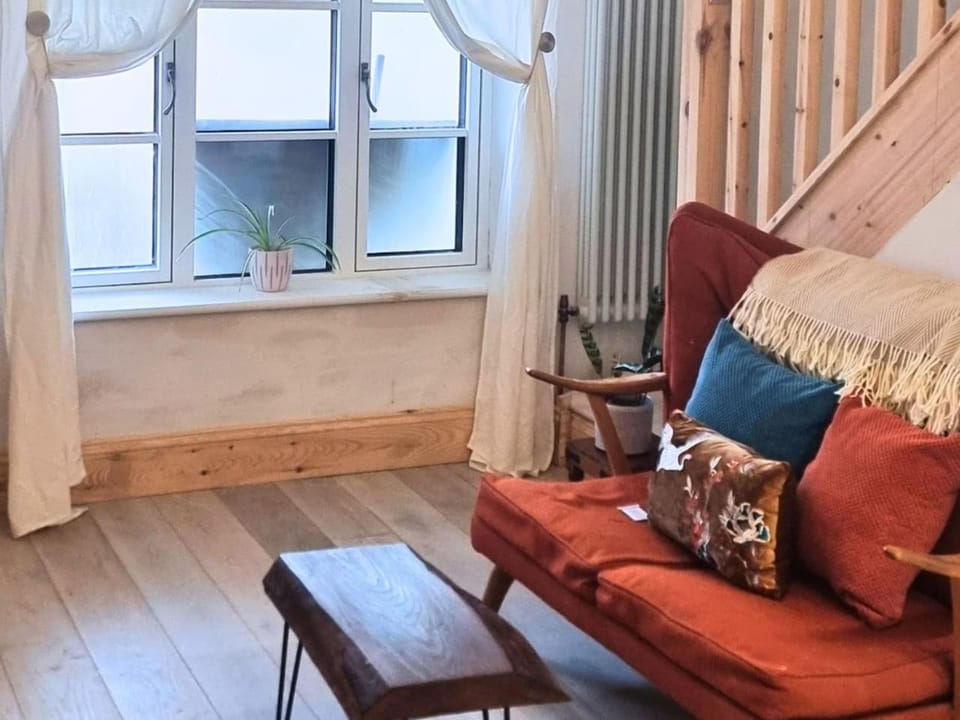 Modern 1-Bed Apartment Near Brighton Beach & Pier Apartment in Brighton