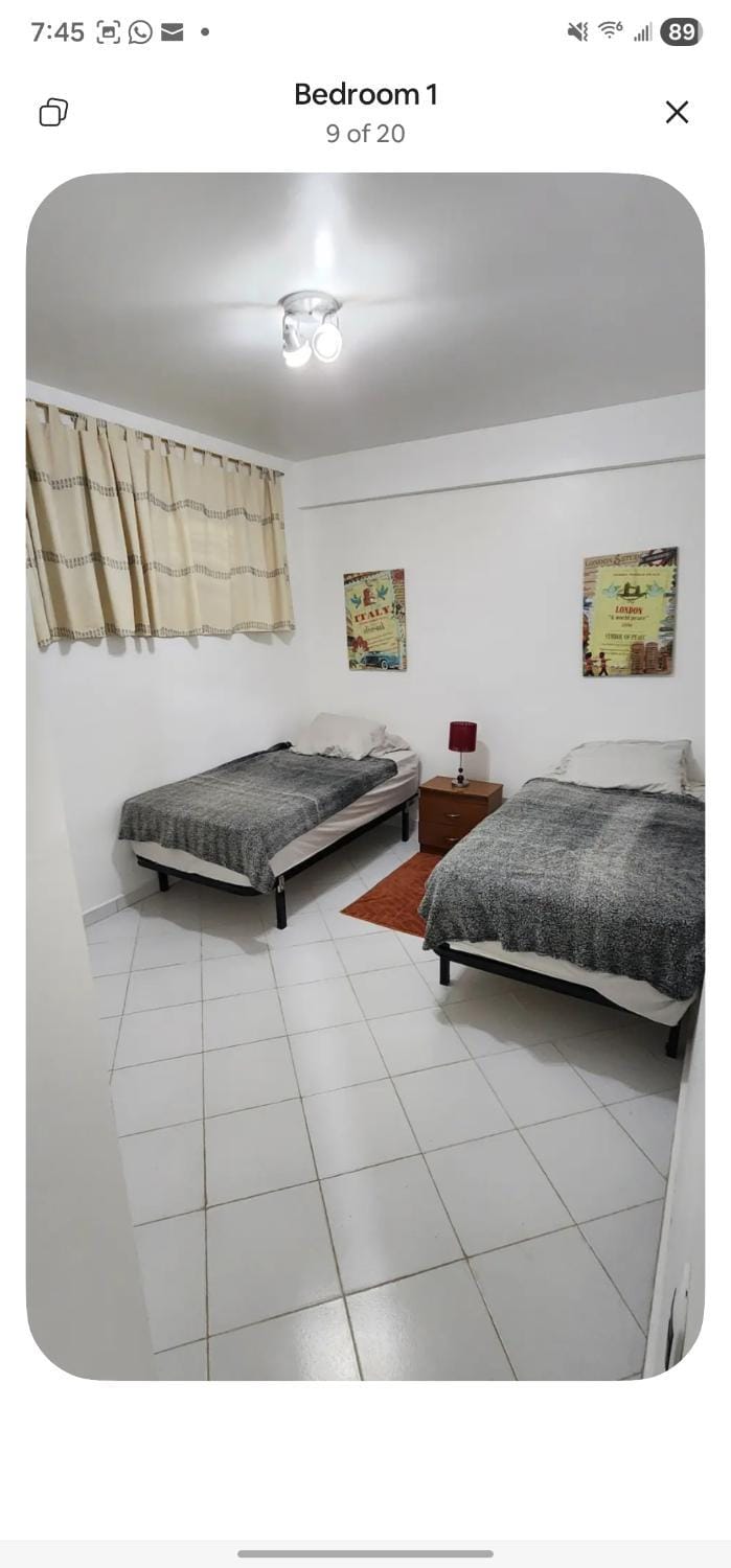 vacation apartment paradise tower Apartment in Venezuela
