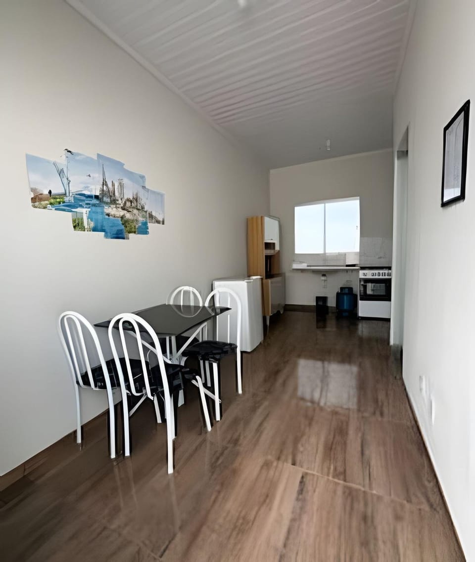 Kitchen or kitchenette, Living room, Dining area, Meals
