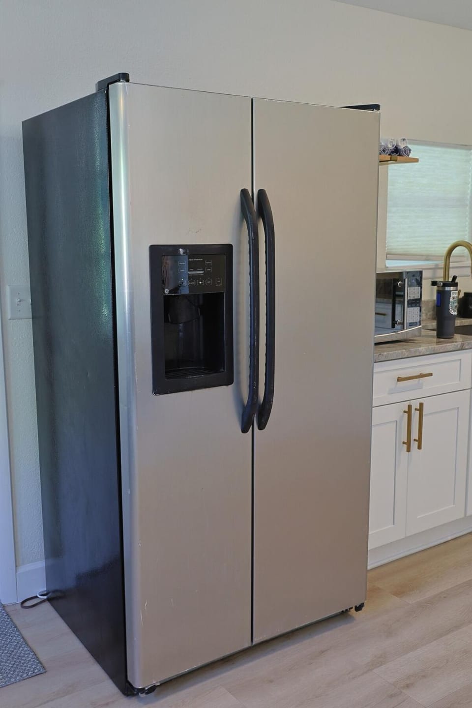 Kitchen or kitchenette, minibar, oven, pet friendly, stove, toaster