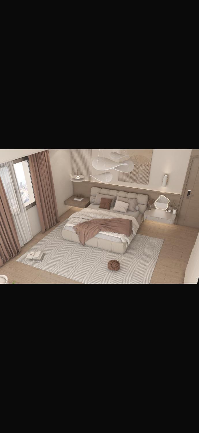 شقة الاسكندرية Apartment in Alexandria