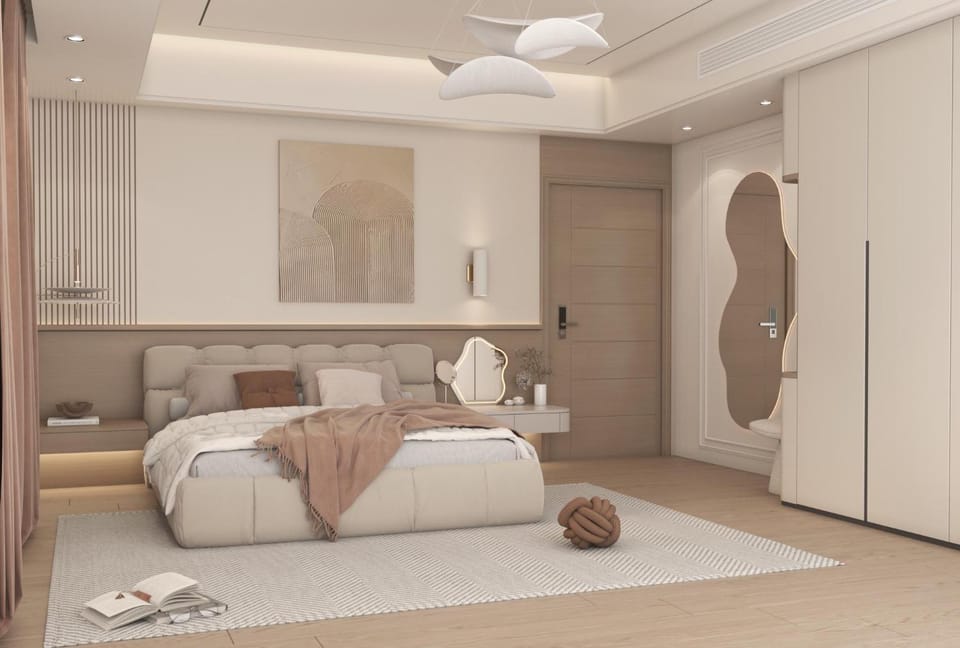 شقة الاسكندرية Apartment in Alexandria