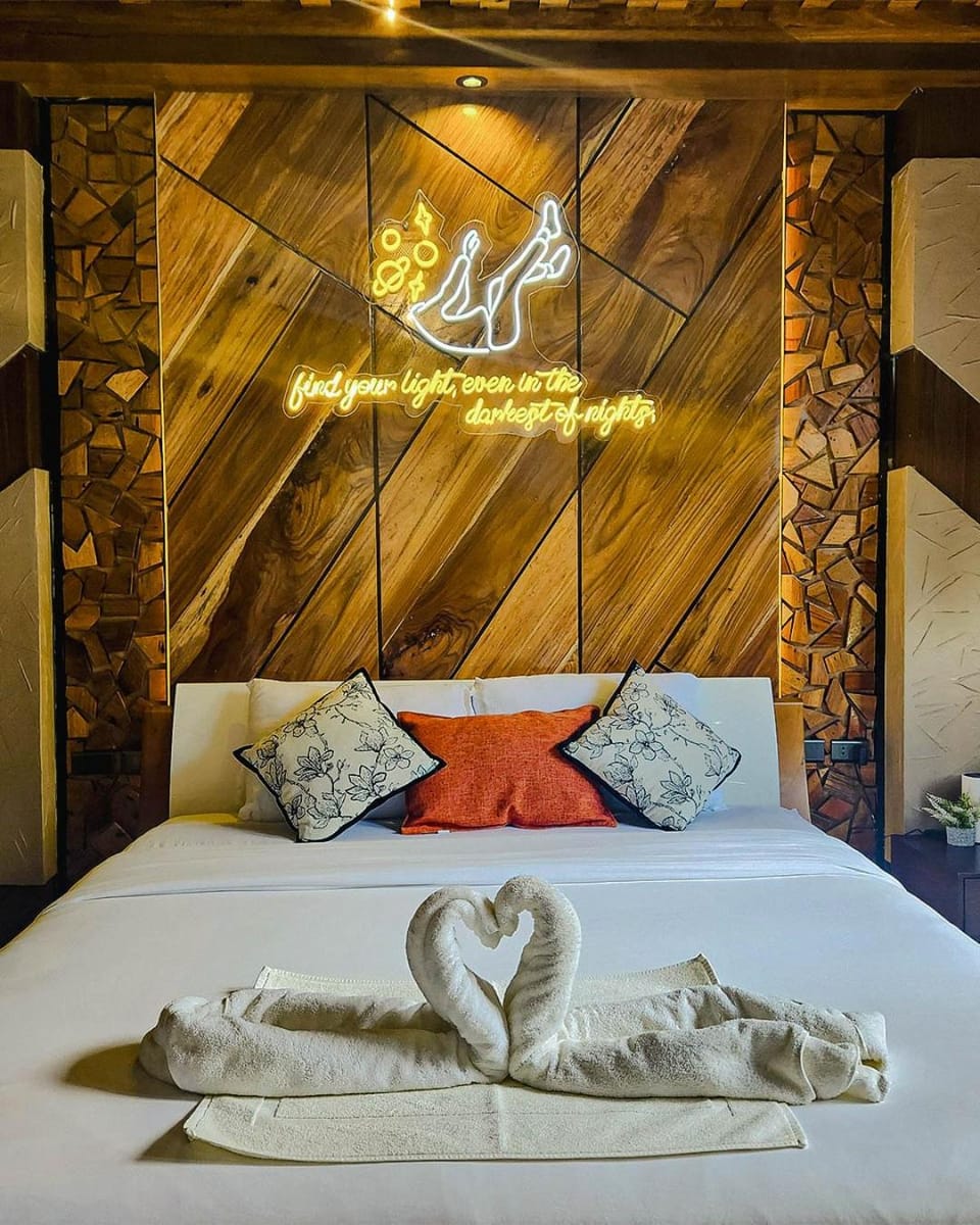 Dayunan Villa in Bacolod