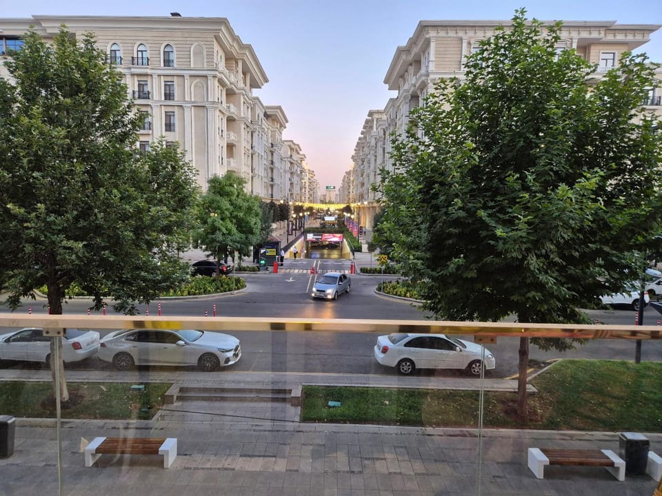 View (from property/room)