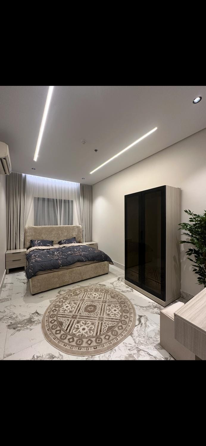 شعارنا الراحة والهدوء Apartment in Al Khobar