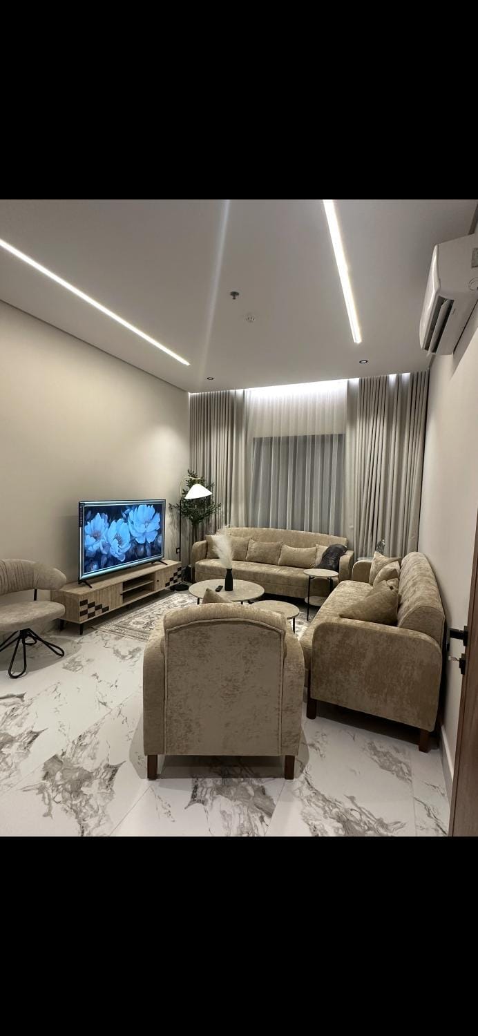 شعارنا الراحة والهدوء Apartment in Al Khobar