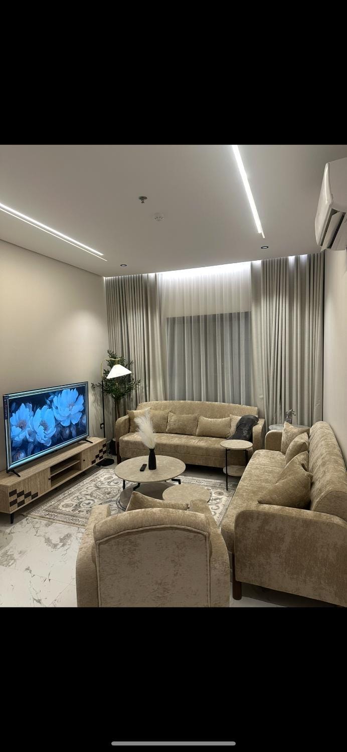 شعارنا الراحة والهدوء Apartment in Al Khobar