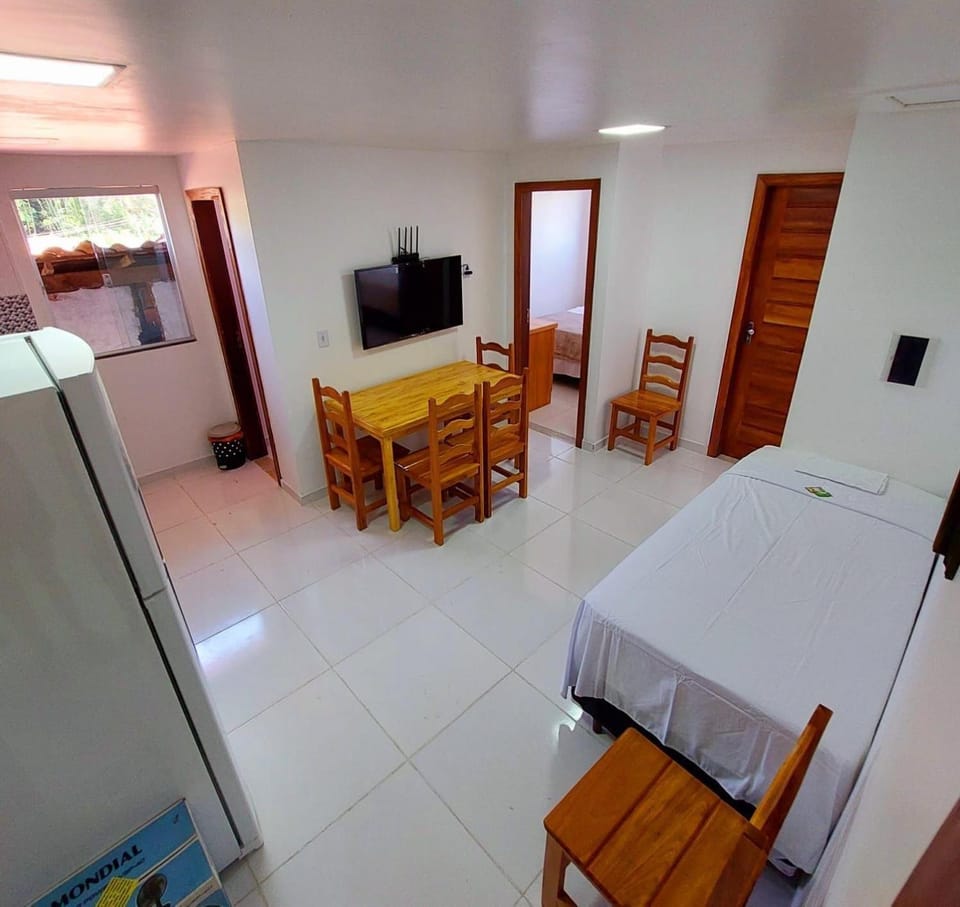 Belas Praias - Flat na Pituba, rua mais procurada Apartment in Itacaré