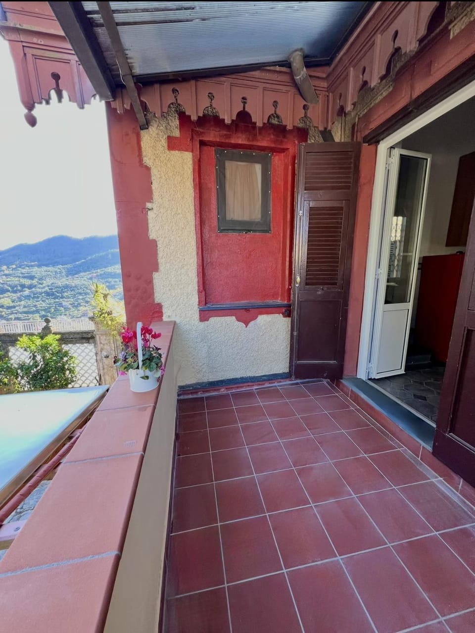 SilverGold Home - Villa Camelia Apartment in Santa Margherita Ligure