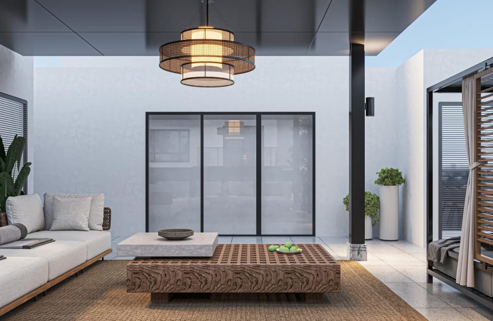 MAs Apartment in Egypt