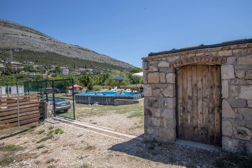 Kamp Luke Campground/ 
RV Resort in Bosnia and Herzegovina