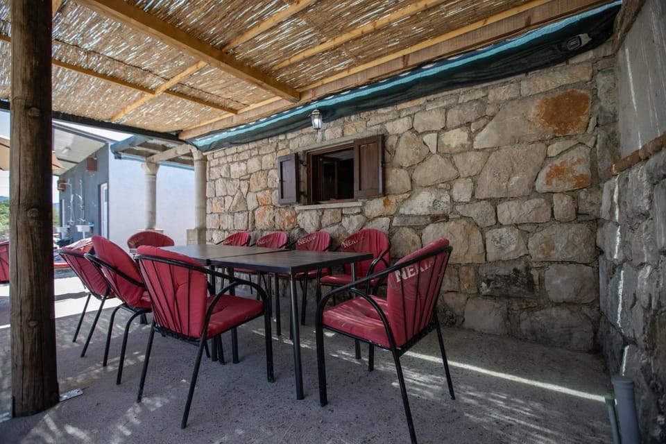Kamp Luke Campground/ 
RV Resort in Bosnia and Herzegovina