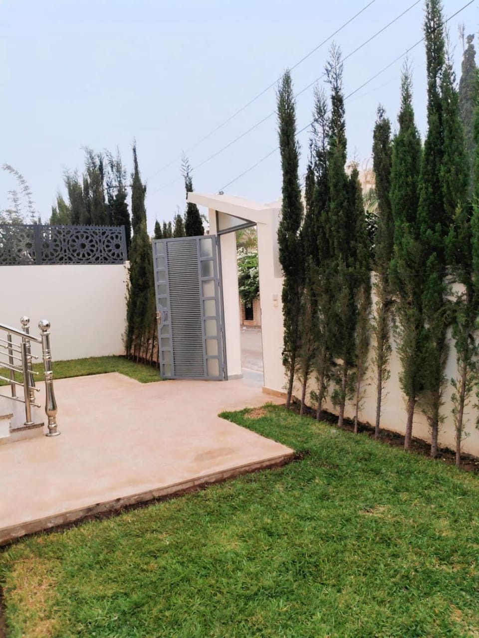 Villa in Sonaba Agadir bay 5 Min to the Beach Villa in Agadir