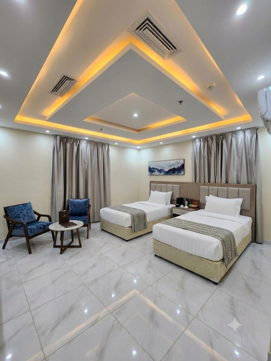 فندق الضيافة Hotel in Saudi Arabia