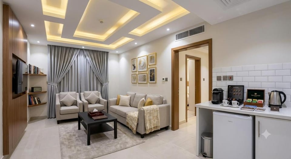 فندق الضيافة Hotel in Saudi Arabia