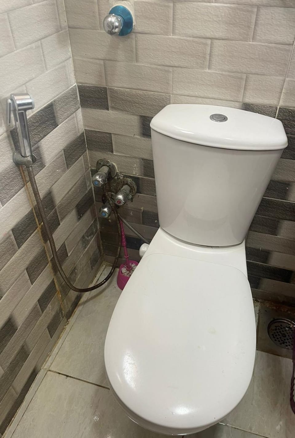 شاليه غرفتين ع البحر بقرية الاندلسيه بمرسي مطروح Apartment in Egypt