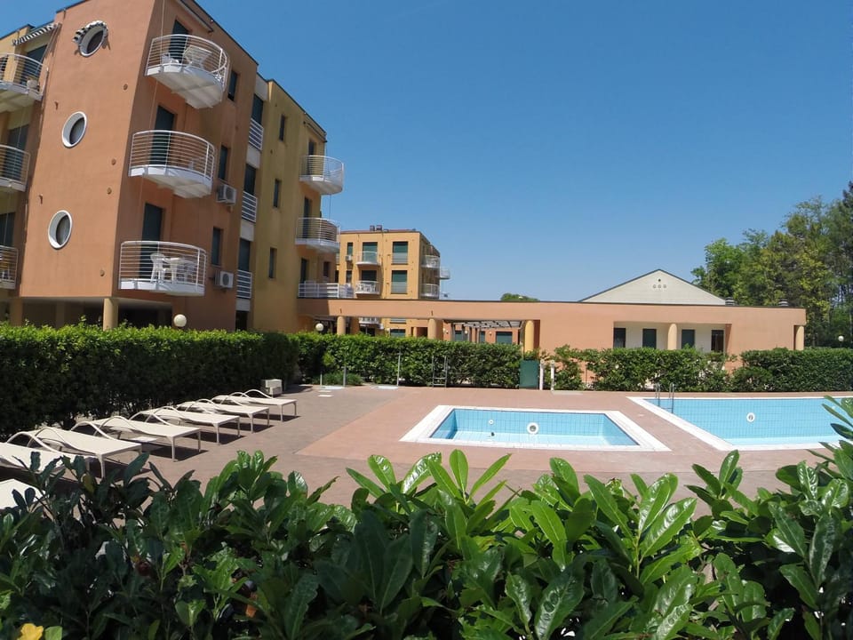 Corallo Apartments Apartment in Cavallino-Treporti