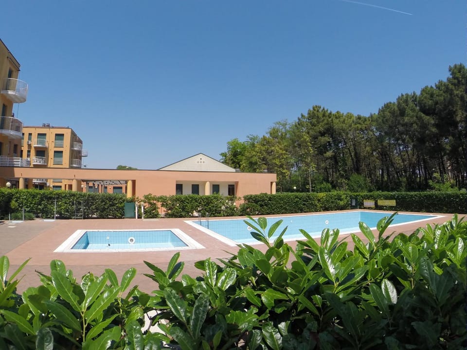 Corallo Apartments Apartment in Cavallino-Treporti