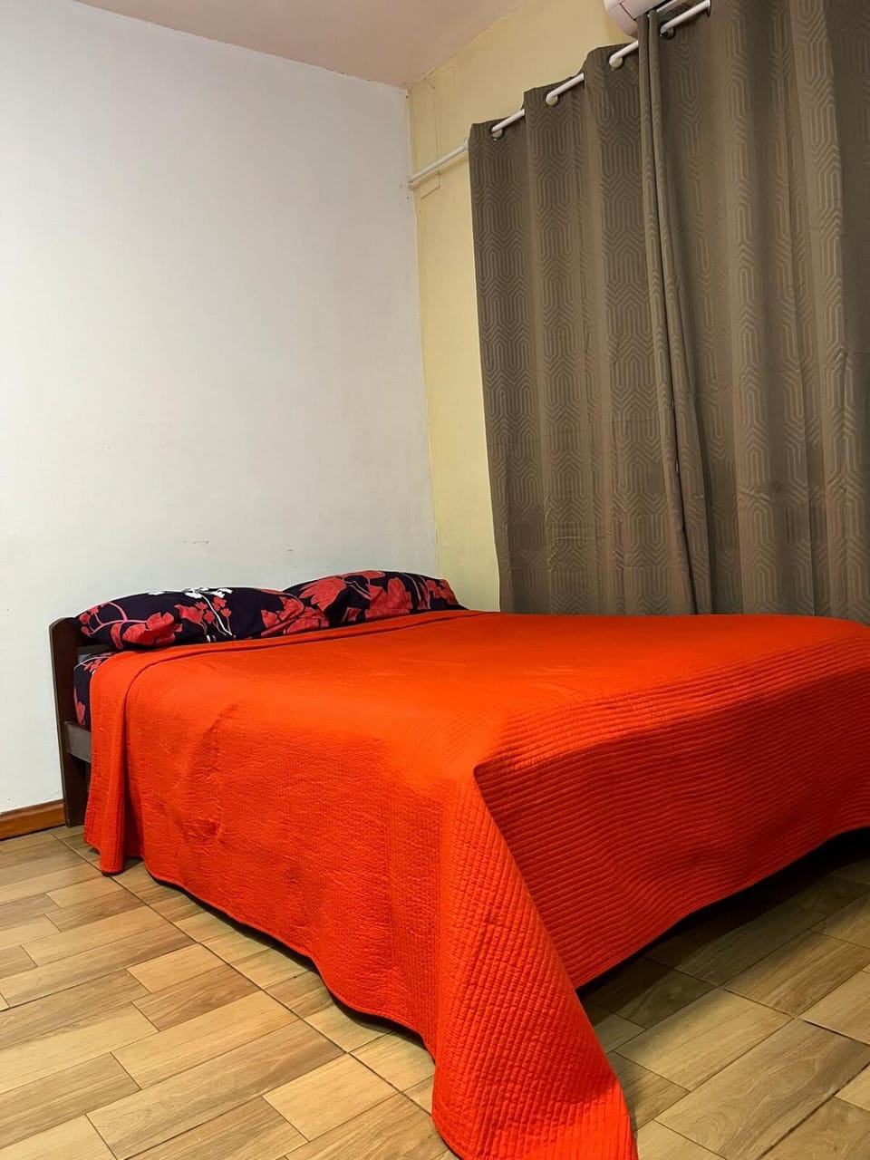 Apartament, downtown and bus station 10 minutes away Apartment in Puerto Iguazú