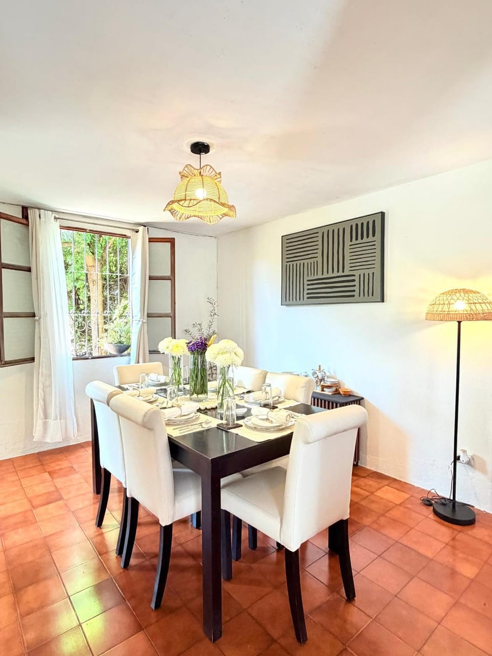 Casa Ixel House in Antigua Guatemala