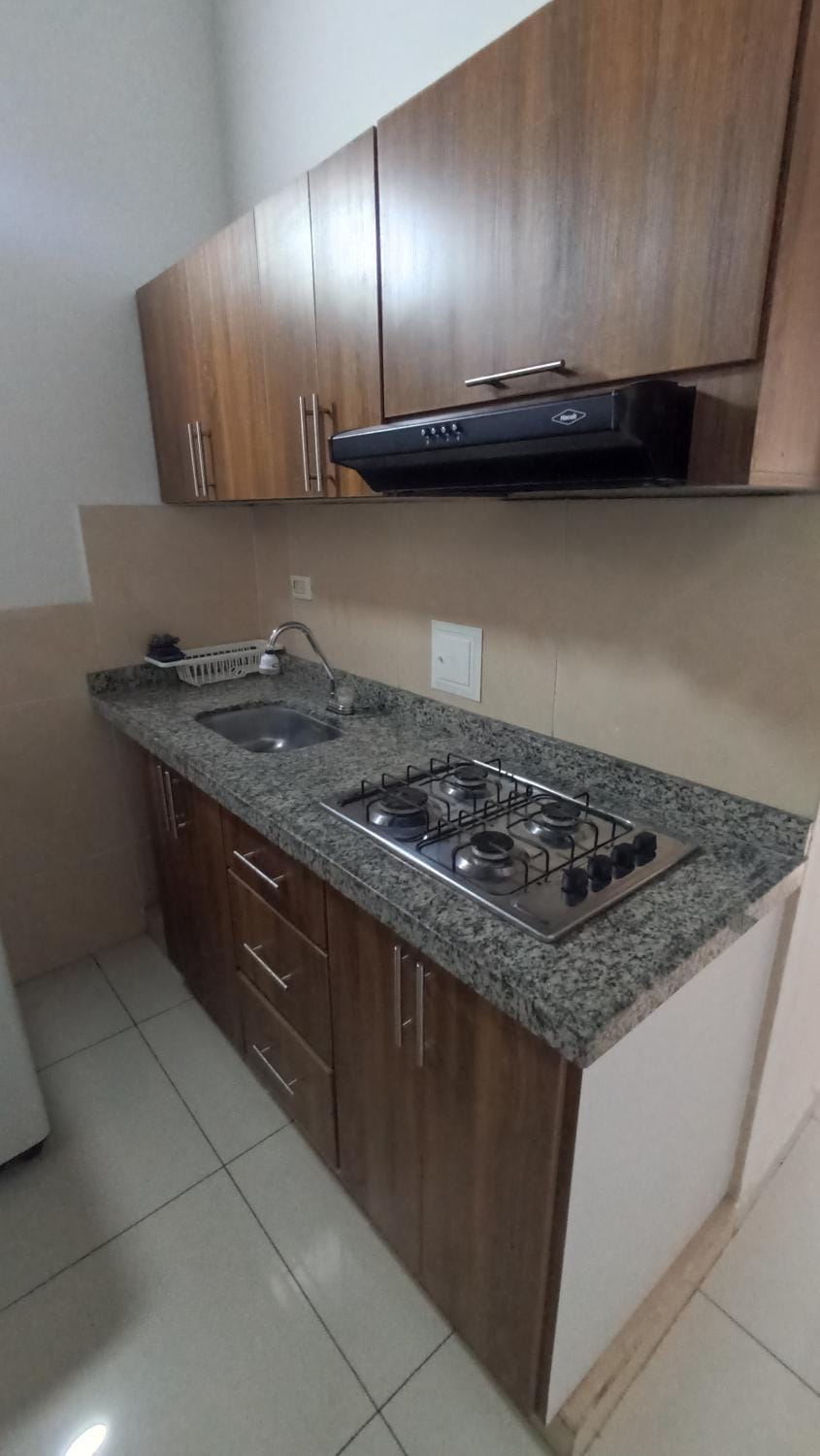 Apartaestudio Vacacional en San Gil Apartment in San Gil