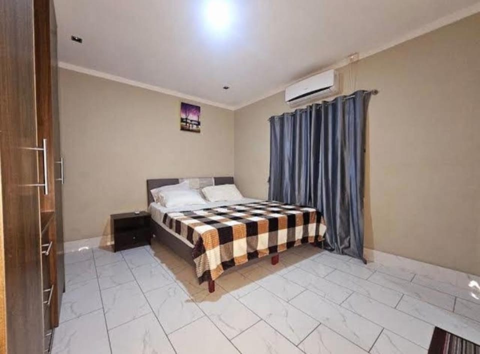 Coconut Bay Apartment in Nadi