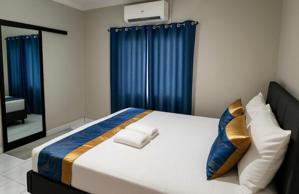 Coconut Bay Apartment in Nadi