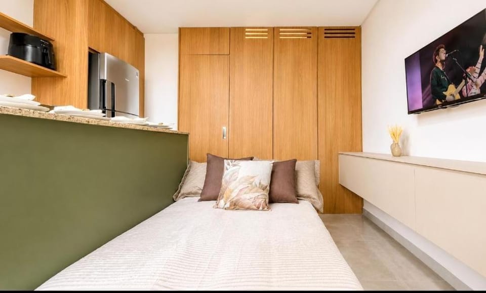 Santana Smart Home Apartment in Barra Velha