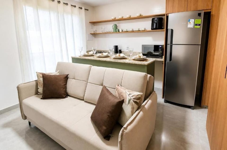 Santana Smart Home Apartment in Barra Velha