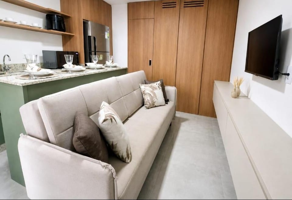 Santana Smart Home Apartment in Barra Velha