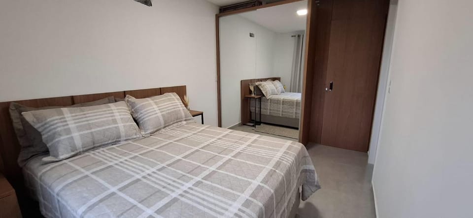 Santana Smart Home Apartment in Barra Velha
