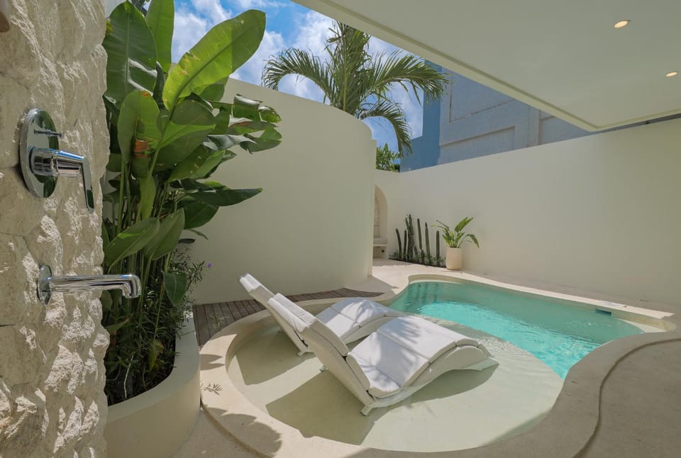Garden, Balcony/Terrace, Garden view, Swimming pool, Swimming pool, sunbed