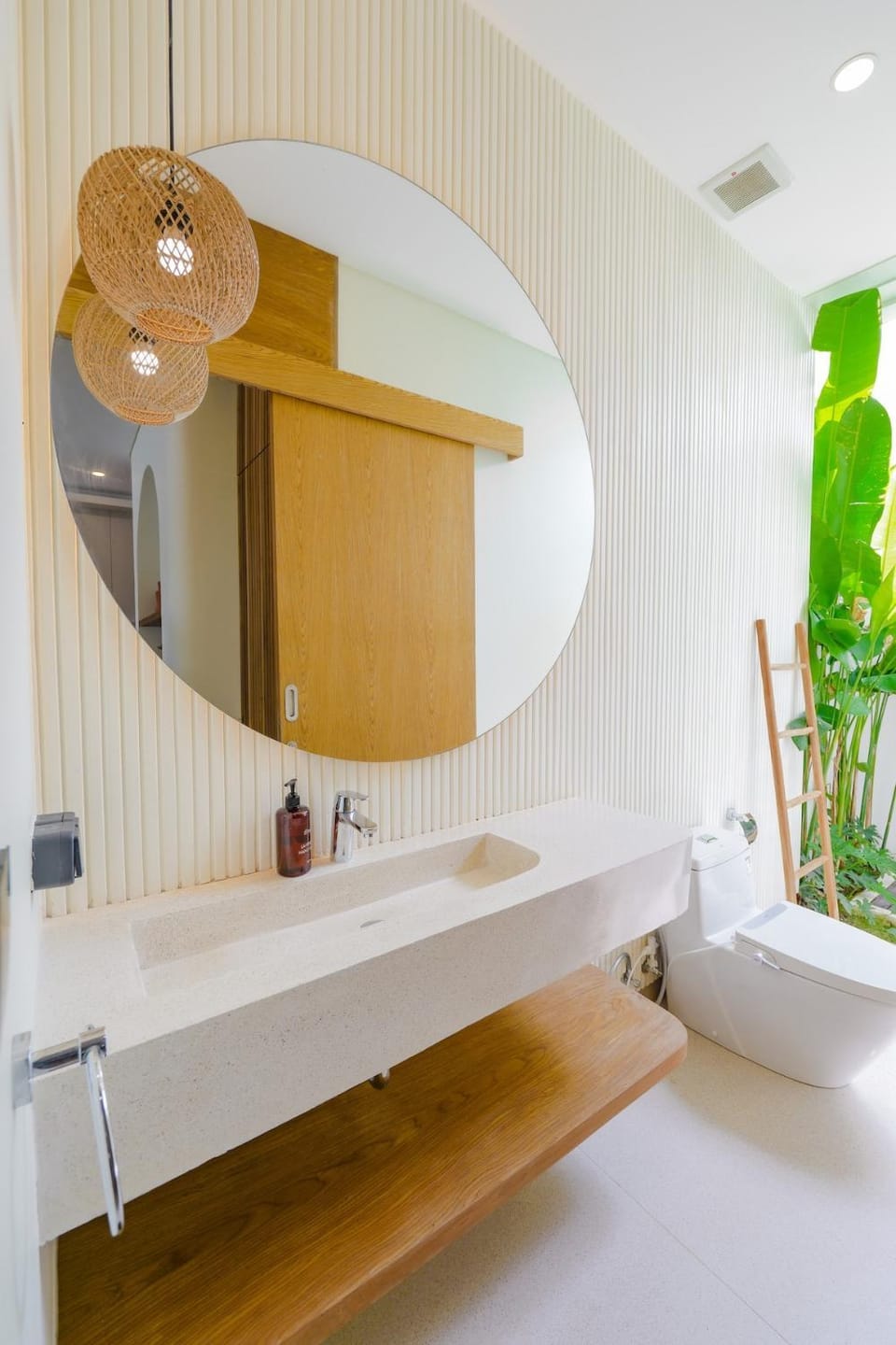 Toilet, Bathroom
