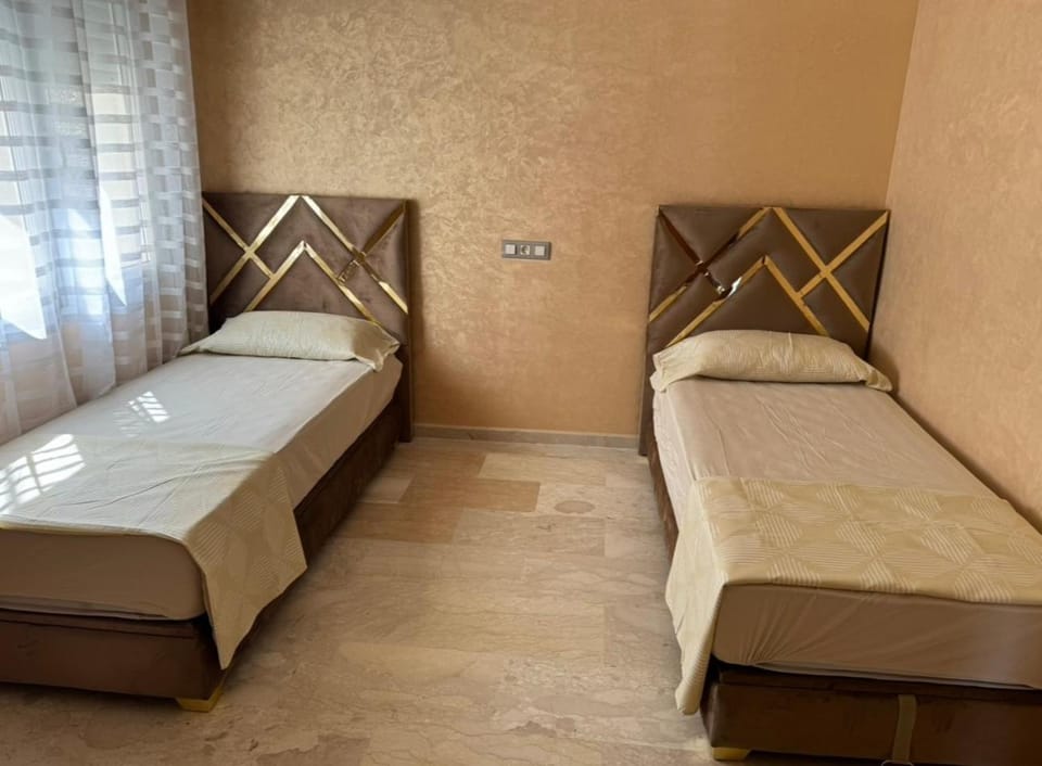 Appartement Apartment in Morocco
